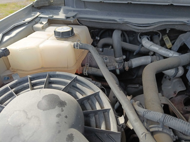 889309-70 Ford Ranger Double Cab 3.2 TDCi 4x4 -2014