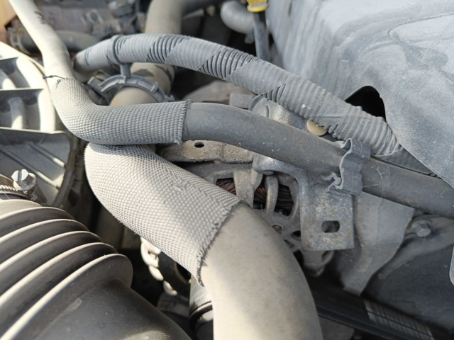 889309-72 Ford Ranger Double Cab 3.2 TDCi 4x4 -2014