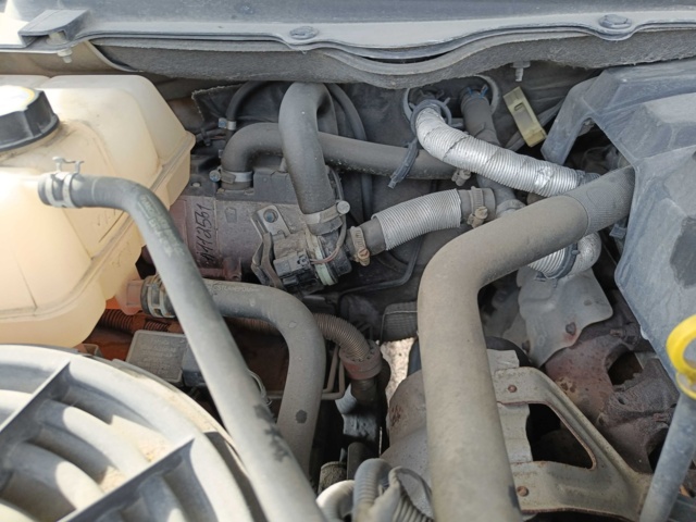 889309-73 Ford Ranger Double Cab 3.2 TDCi 4x4 -2014