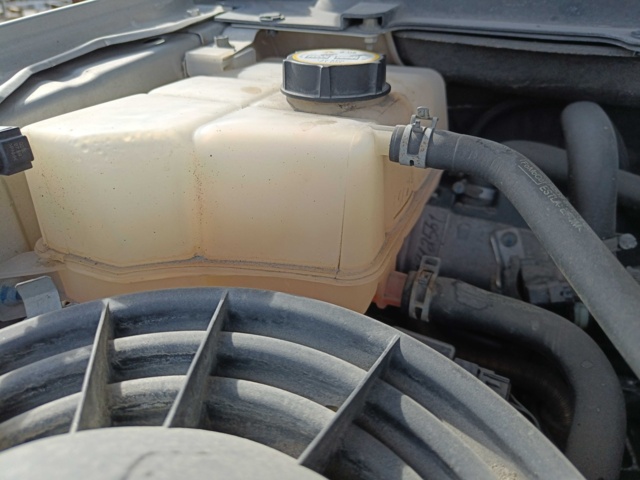 889309-74 Ford Ranger Double Cab 3.2 TDCi 4x4 -2014