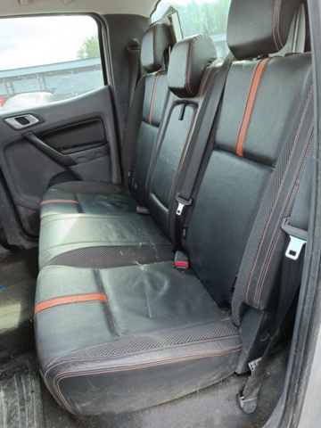 889309-79 Ford Ranger Double Cab 3.2 TDCi 4x4 -2014