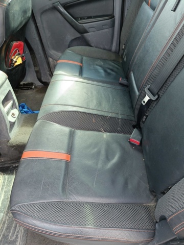 889309-80 Ford Ranger Double Cab 3.2 TDCi 4x4 -2014