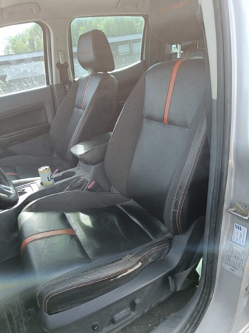 889309-86 Ford Ranger Double Cab 3.2 TDCi 4x4 -2014