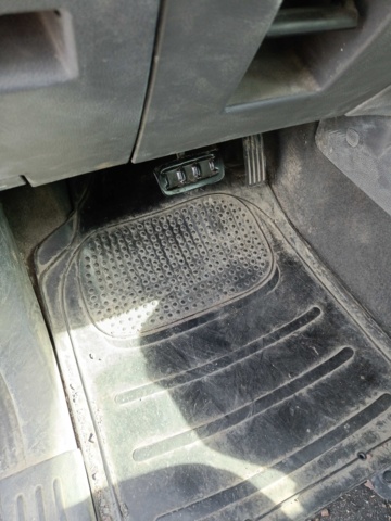 889309-87 Ford Ranger Double Cab 3.2 TDCi 4x4 -2014