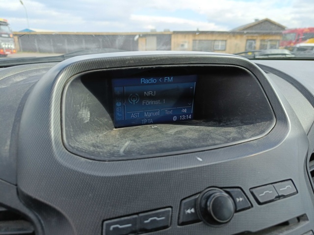 889309-91 Ford Ranger Double Cab 3.2 TDCi 4x4 -2014