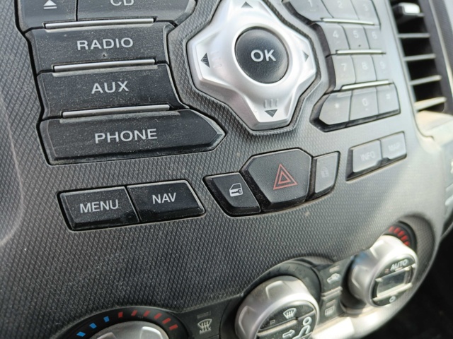 889309-92 Ford Ranger Double Cab 3.2 TDCi 4x4 -2014