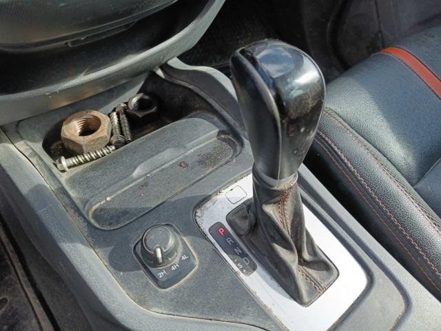 889309-93 Ford Ranger Double Cab 3.2 TDCi 4x4 -2014