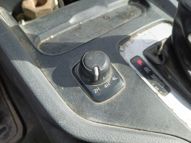 889309-94 Ford Ranger Double Cab 3.2 TDCi 4x4 -2014