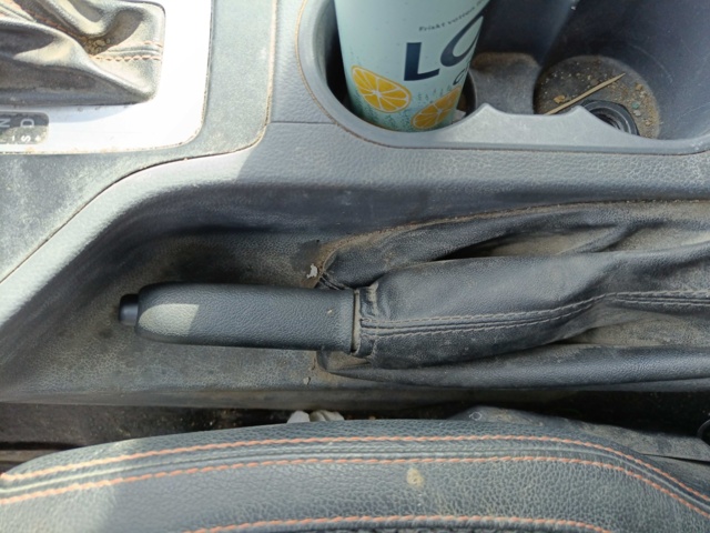 889309-96 Ford Ranger Double Cab 3.2 TDCi 4x4 -2014