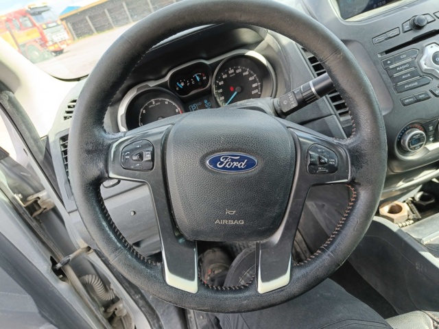 889309-97 Ford Ranger Double Cab 3.2 TDCi 4x4 -2014