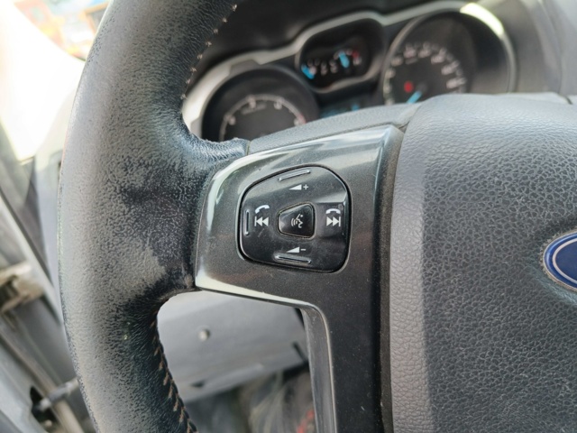 889309-98 Ford Ranger Double Cab 3.2 TDCi 4x4 -2014