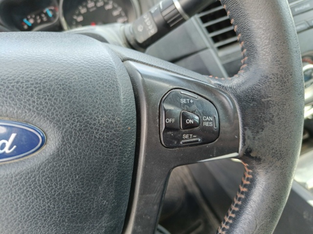 889309-99 Ford Ranger Double Cab 3.2 TDCi 4x4 -2014