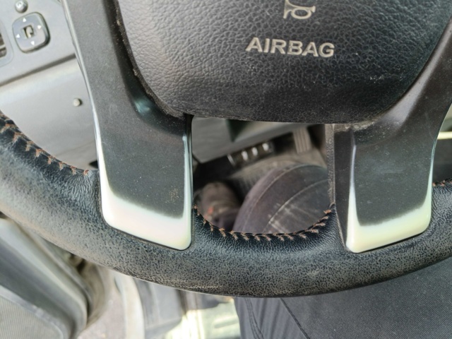 889309-100 Ford Ranger Double Cab 3.2 TDCi 4x4 -2014