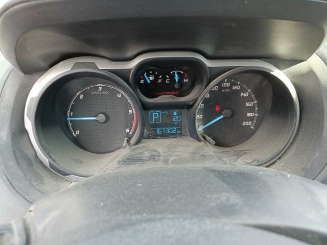 889309-101 Ford Ranger Double Cab 3.2 TDCi 4x4 -2014