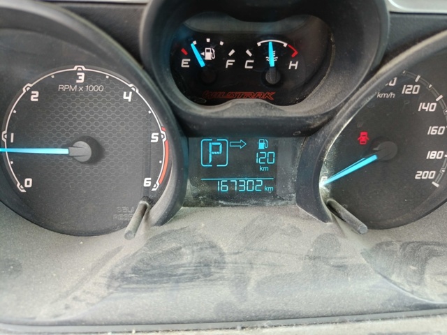 889309-102 Ford Ranger Double Cab 3.2 TDCi 4x4 -2014