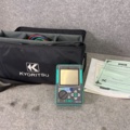 922718-1 Energy analyzer Kyoritsu 6300