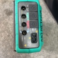 922718-4 Energy analyzer Kyoritsu 6300