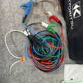 922718-6 Energy analyzer Kyoritsu 6300