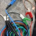 922718-7 Energy analyzer Kyoritsu 6300