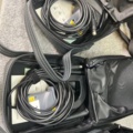 922718-10 Energy analyzer Kyoritsu 6300