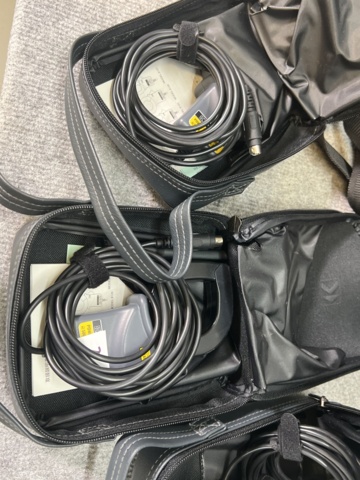 922718-10 Energy analyzer Kyoritsu 6300