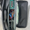 922718-12 Energy analyzer Kyoritsu 6300