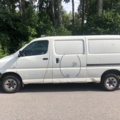 930355-2 Toyota HiAce 2.5 4WD -2011