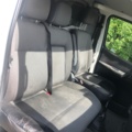 930355-24 Toyota HiAce 2.5 4WD -2011
