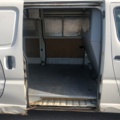 930355-28 Toyota HiAce 2.5 4WD -2011