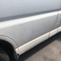 930355-53 Toyota HiAce 2.5 4WD -2011