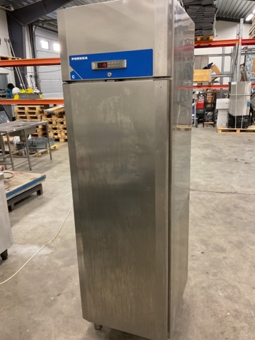 886834-2 Refrigerator Porkka