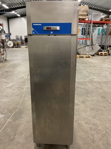 886834-4 Refrigerator Porkka