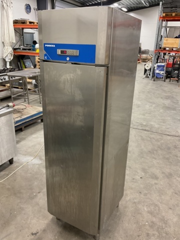 886834-6 Refrigerator Porkka