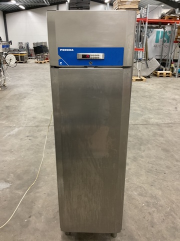 886834-1 Refrigerator Porkka