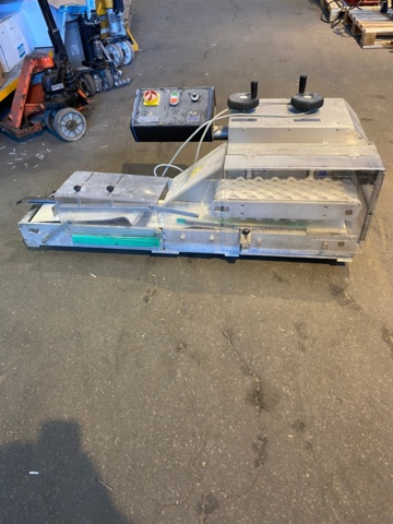 929520-1 Baguette cutter BBS/VE Year model 2010