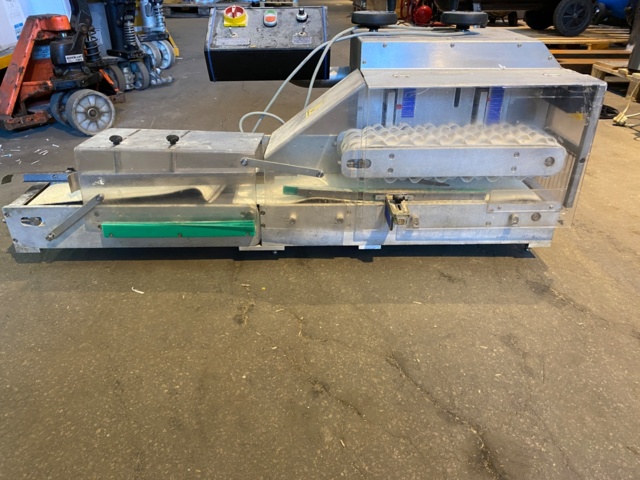 929520-7 Baguette cutter BBS/VE Year model 2010