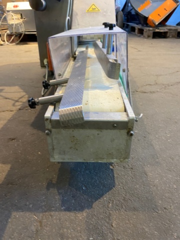 929520-8 Baguette cutter BBS/VE Year model 2010