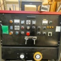 906880-4 Plastic welder for PVC - Weldan P8000-200S-PA (1984)