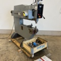 922303-1 Sheet metal processing machine Pullmax P201