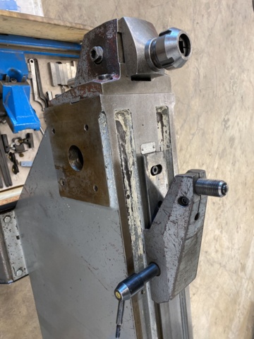 922303-8 Sheet metal processing machine Pullmax P201