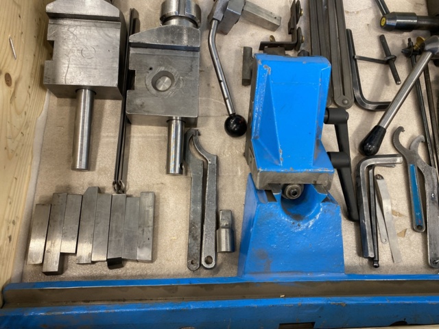 922303-16 Sheet metal processing machine Pullmax P201