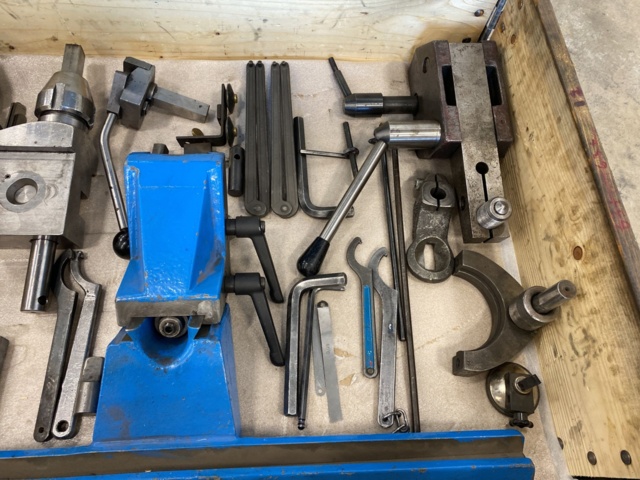 922303-17 Sheet metal processing machine Pullmax P201