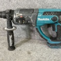 922737-15 Tool kit with various Makita tools