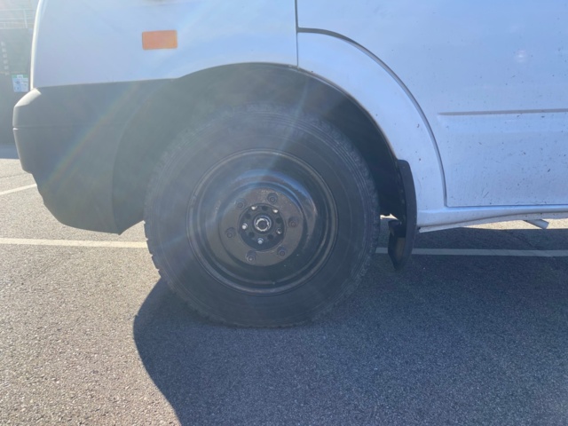 834011-10 Ford Transit T350 Chassis Cab 2.4 TDCi RWD Manual, 140hp, 2007