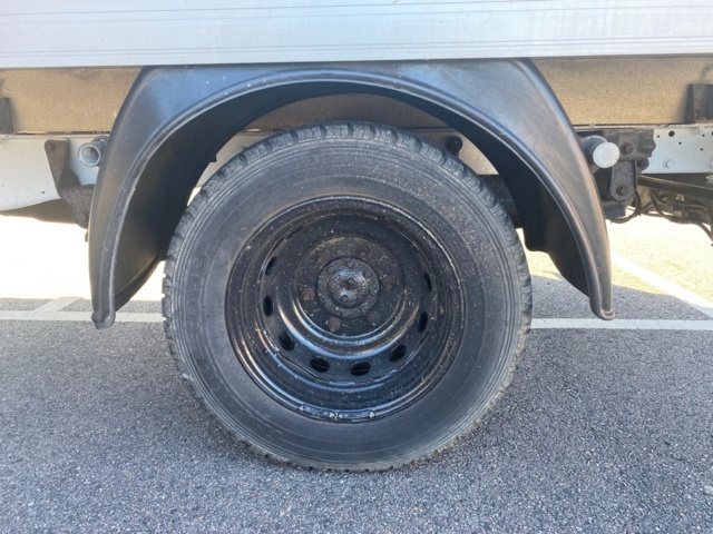 834011-9 Ford Transit T350 Chassis Cab 2.4 TDCi RWD Manual, 140hp, 2007