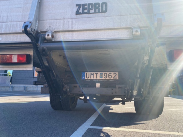 834011-18 Ford Transit T350 Chassis Cab 2.4 TDCi RWD Manual, 140hp, 2007