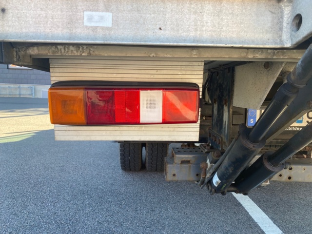 834011-19 Ford Transit T350 Chassis Cab 2.4 TDCi RWD Manual, 140hp, 2007