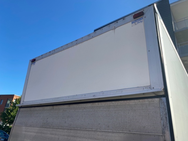 834011-22 Ford Transit T350 Chassis Cab 2.4 TDCi RWD Manual, 140hp, 2007