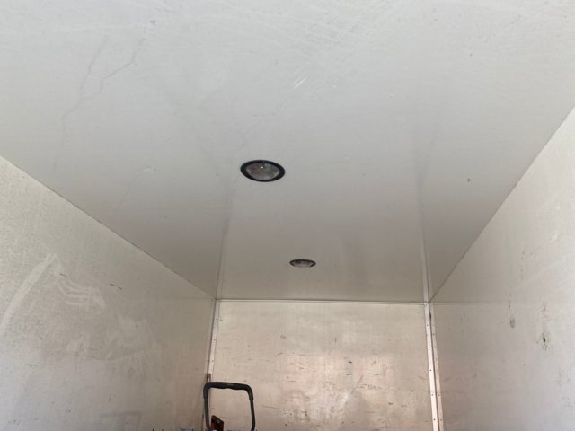 834011-26 Ford Transit T350 Chassis Cab 2.4 TDCi RWD Manual, 140hp, 2007