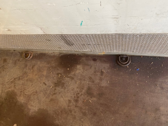 834011-29 Ford Transit T350 Chassis Cab 2.4 TDCi RWD Manual, 140hp, 2007